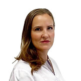 Вербецкая Елена Сергеевна