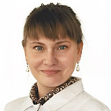 Спивак Софья Владимировна