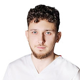 Скорых Данила Андреевич