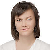 Преображенская Татьяна Александровна