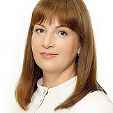 Невская Анастасия Владимировна