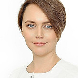 Шибаева Анастасия Геннадьевна