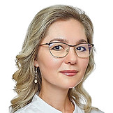 Турчанинова Екатерина Валерьевна
