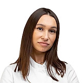 Фролова Надежда Сергеевна