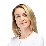 Татьянич Татьяна Александровна