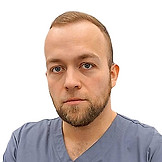 Шабанов Дмитрий Борисович