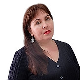 Корчкова Наталья Петровна