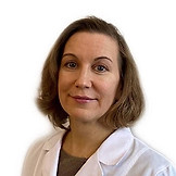 Мальцева Елена Валентиновна