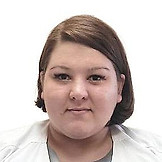 Шайхулова Ирина Мавлявиевна