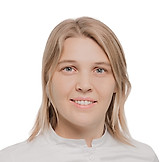 Саранчина Светлана Сергеевна