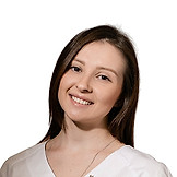 Хайруллина Ксения Руслановна