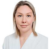 Казанцева Марина Александровна