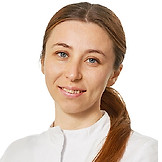 Сугак Татьяна Владимировна