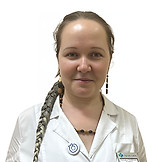 Славкова Екатерина Михайловна