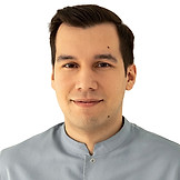 Шишков Антон Павлович