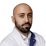 Алескеров Ахмед Магомедалиевич