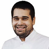 Ковалев Артём Сергеевич