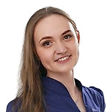 Колядина Александра Юрьевна