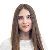 Чернышкова Марина Маратовна