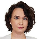 Вахлова Олеся Сергеевна