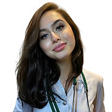 Скоромец Анастасия Андреевна