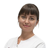 Мишенева Юлия Владимировна