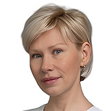 Глазкова Екатерина Витальевна