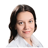 Кулакова Алёна Александровна