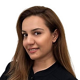 Гудкова Кристина Ашотовна