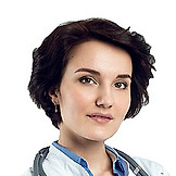 Лизунова (Власенко) Александра Дмитриевна