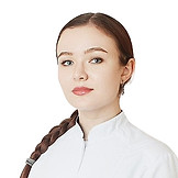 Хомякова Валерия Александровна