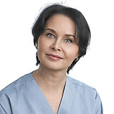 Рюхтина Яна Валерьевна