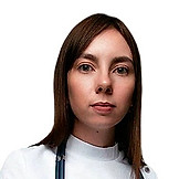 Серазетдинова Дина Ринатовна