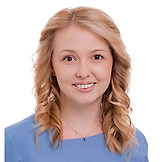 Щипанова (Патракова) Александра Расуловна