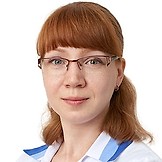 Абышева Мария Сергеевна