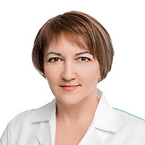 Сёмина Татьяна Анатольевна