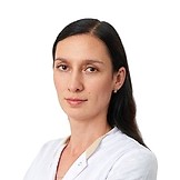 Кусонская Екатерина Олеговна