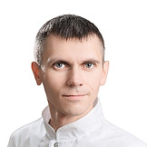 Грабежев Артем Борисович