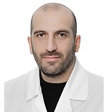 Микаелян Армен Степанович