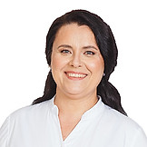 Денищенко Алла Викторовна