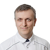 Чижов Дмитрий Александрович