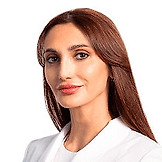 Нурджанян Маруся Ендриковна