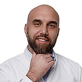 Евдокимов Георгий Вячеславович