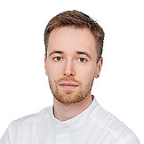 Герасимов Данил Владимирович