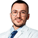 Коробкин Максим Александрович