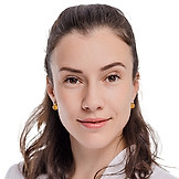 Шакирзянова Екатерина Ринатовна