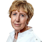 Бушмакова Ирина Ивановна