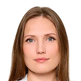 Медведева Анастасия Владимировна