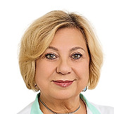 Лобанова Людмила Дмитриевна