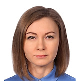 Юникова Анна Витальевна